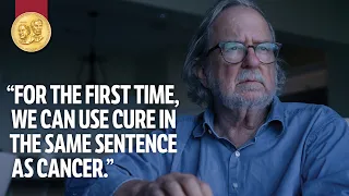 Rebel Scientist: The James Allison Story