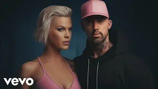 Eminem feat. P!NK - Crazy