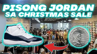 PISONG JORDAN SA SHOP!