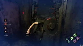 Dead by Daylight - Shadowstep Seems Good