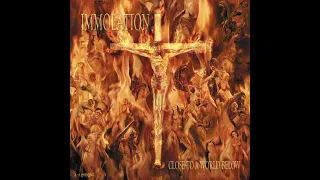 Immolation - Close to a World Below (Studio Version)