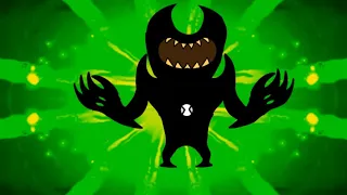 Ben 10: Fan-Made Beast Bendy Transformation [Reboot Edition!]