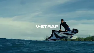 V-Strap Footstrap | Product Overview