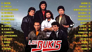 BUKIS TODOS SUS 30 GRANDES EXITOS INMORTALES - PURAS DEL RECUERDO LOS BUKIS MIX