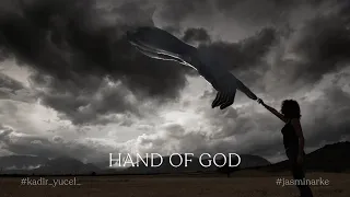 hand of God short film