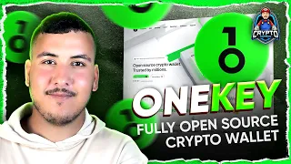 ONEKEY WALLET - REVIEW