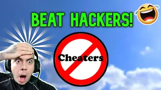 How To BEAT WARZONE CHEATERS Defend Against Hackers in Call Of Duty!