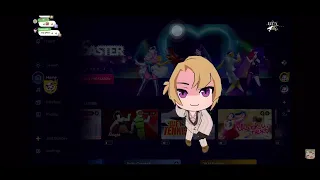 Luca - call me maybe [just dance]