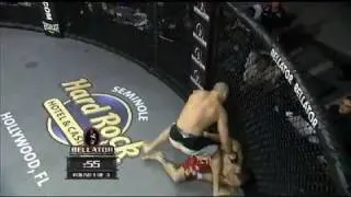 Bellator MMA Highlight: Georgi Karakhanyan KOs Bao Quach