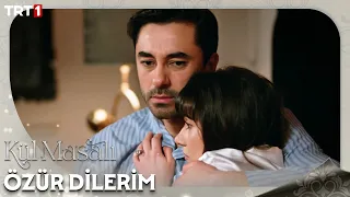 "Sana Cenneti Veremedim"  I Kül Masalı 8. Bölüm @trt1