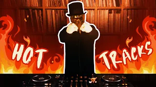 Hot Tracks I Claptone At Home