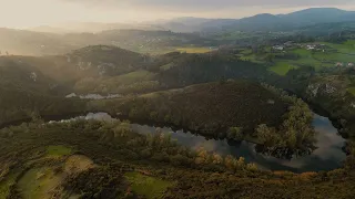 ¿Por qué debemos proteger los ríos?