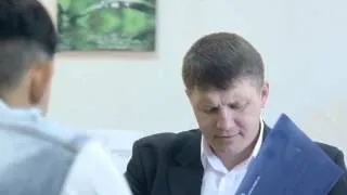 нач.охраны звукозаписи Вадим Петрович