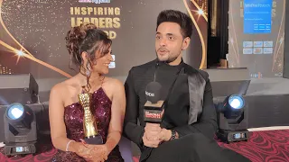 Adnan Khan and Aditi Sharma  Reaction On Katha Ankahee Serial Going OFF AIR |  Exclusive Interview