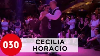 Horacio Godoy and Cecilia Berra – Taquito militar, Embrace Berlin 2018 #HoracioCecilia