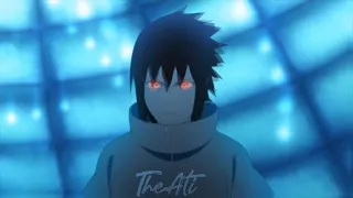 Naruto and Sasuke Edit - Fairytale