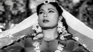 Rut Aaye Rut Jaye - Meena Kumari, Lata Mangeshkar, Sahara Song