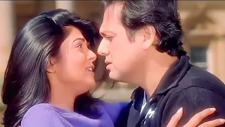 Pa Liya Hai Pyar Tera 💞 ((( Jhankar ))) 💞Alka Yagnik, Sushmita Sen | Udit Narayan, Govinda