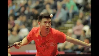 Yu Ziyang vs Liu Dingshou - 2018 China Super League Full match