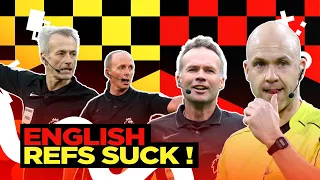 Irankunda On The Move, English Refs Suck & Girona Shock The World