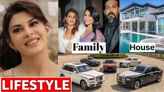 Jacqueline Fernandez Lifestyle? Biography, Family, House, Bf, Cars, Income, Net Worth, etc||