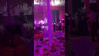 Отрывок из Езидской свадьбы Саро Варданян