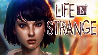 Life is Strange  Episode 5  -  Трейлер пятого эпизода, Русская озвучка (HD)(RUS)