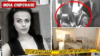 Su ASESINO estaba OBSESIONADO con una MODELO que se PARECÍA a ELLA / India Chipchase