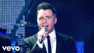 Westlife - I'll See You Again (Live from The O2)