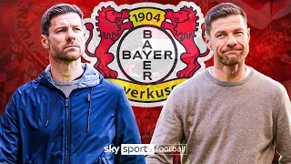 Xabi Alonso set to STAY at Bayer Leverkusen! 🚨