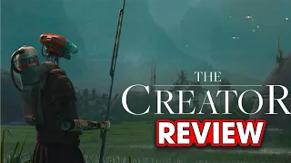 The Creator Review - Hack The Movies