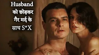 The Painted Veil (2006) Movie Explained in Hindi / Urdu | Full romantic Film explain in Hindi |