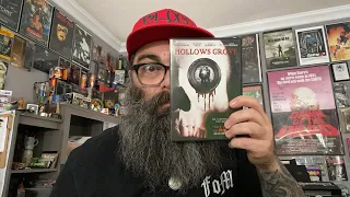 JD's Horror Reviews - Hollows Grove (2014)