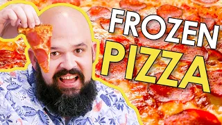 Who Has The Best Frozen Pizzas? | Bless Your Rank