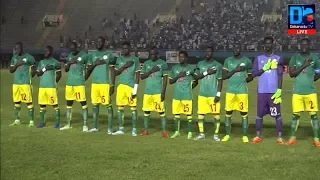[REPLAY] Revivez le match Sénégal/Ouganda sur Dakaractu