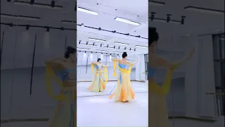 Hướng dẫn múa Thanh Ngọc Án - Fanhua Ai wudao