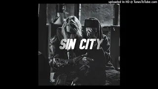 [HARD] RAVA X IDK TYPE BEAT - SIN CITY