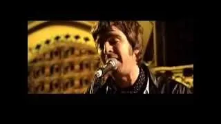 Noel Gallagher - Dont Look Back In Anger live London, Union Chapel