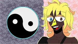 Xavier Renegade Angel: Opposing Forces (animatic)