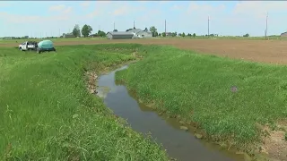 Ohio farmers accept being part of the algal bloom problem, but intend on being part of the solution