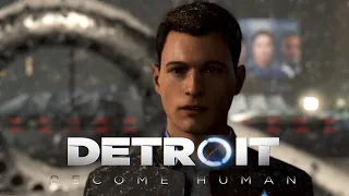 Финал Detroit: Become Human Хорошая Концовка