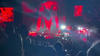 Depeche Mode Whole Show Salt Lake City, November 18, 2023 1   4K