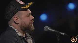 Nathaniel Rateliff - Whimper and Wail live at Revival Experience