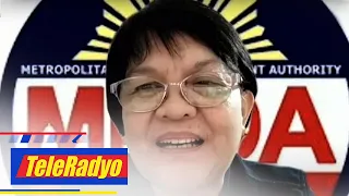 SRO | Teleradyo (11 August 2022)