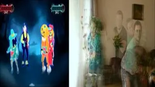 [Just Dance 3 - Wii] This is Halloween