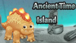 Stogg Teaser (Ancient Time Island) | My Singing Monsters Fanmade