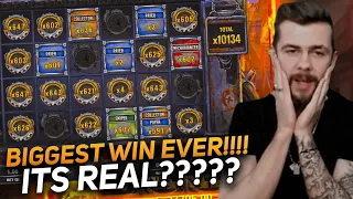 Streamer Big win  Money Train 2 slot - Top 10 Biggest Wins of week