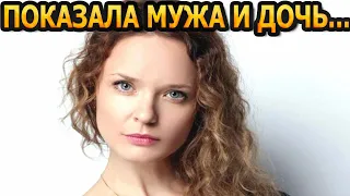 МУЖ-АКТЕР БРОСИЛ РАДИ БЫВШЕЙ! Кто муж и как выглядит единственная дочь актрисы Анны Здор?