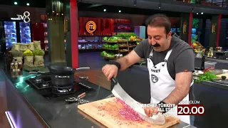 MasterChef Türkiye All Star 4. Bölüm Tanıtımı