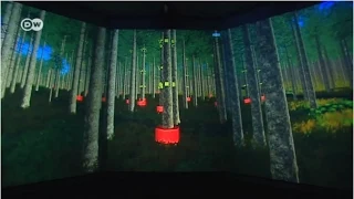 The virtual Forest | Tomorrow Today